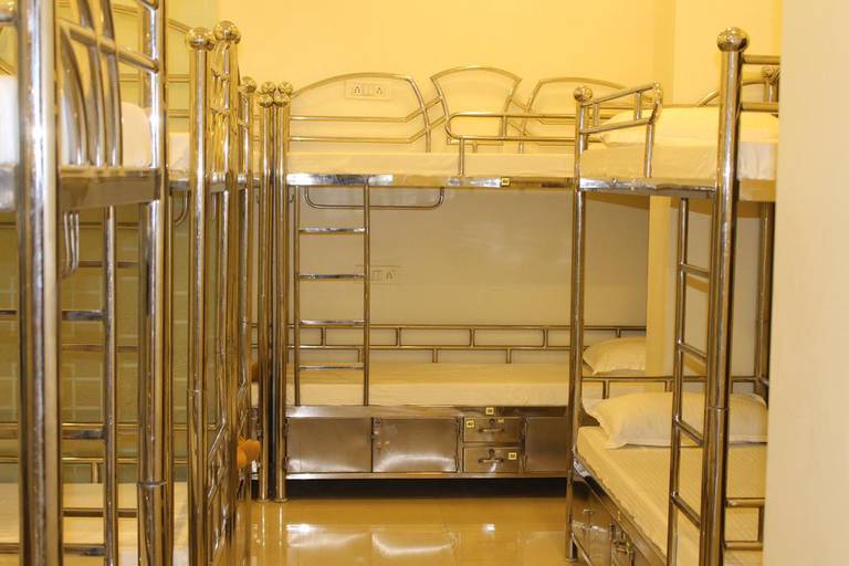 Hotel Elite Inn