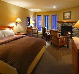 Туры в Buffalo Mount Lodge в Канаде
