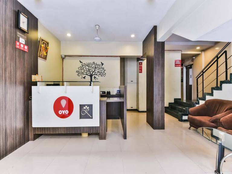 OYO Rooms Palm Beach Road