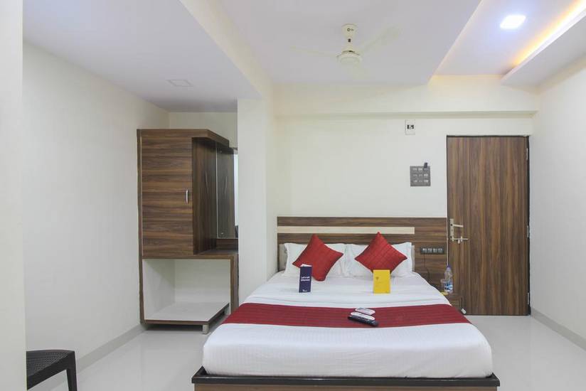 FabHotel Parimeet Navi Mumbai 3* Индия, Нави Мумбаи