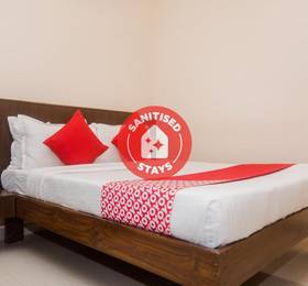 FabHotel Parimeet Navi Mumbai в Нави Мумбаи
