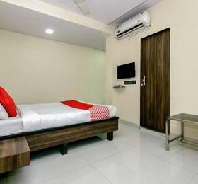 Туры в FabHotel Parimeet Navi Mumbai в Индии