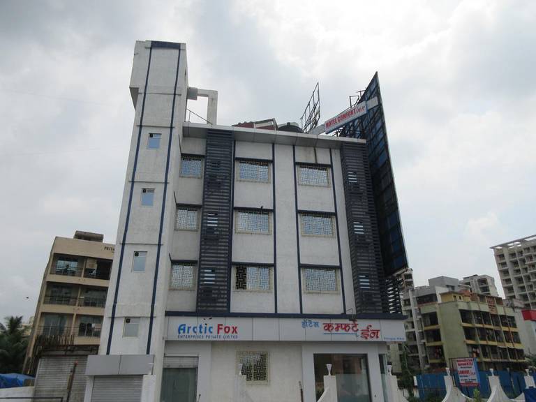 Hotel Comfort Inn