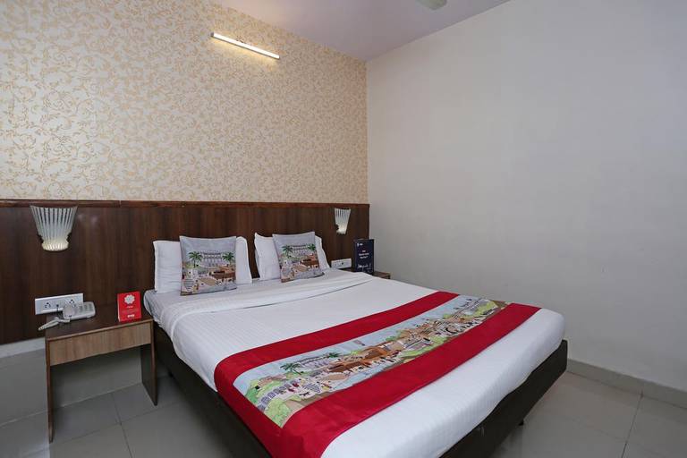 Hotel Vista Vashi Inn