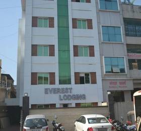 Отдых в Hotel Everest - Индия, Нави Мумбаи