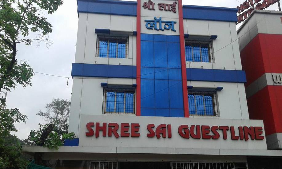 Shreesai Guestline Индия, Нави Мумбаи