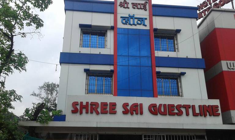 Shreesai Guestline