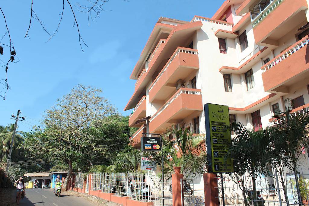 Sea View Holidays Apartment 2*