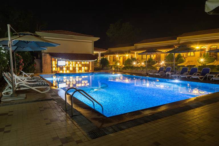 Cochichos Resort