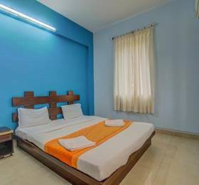 YoYo Goa, The Apartment Hotel в Вагаторе