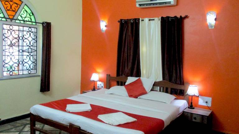 Ananda Resort