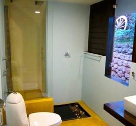 Отдых в Oltremarino Beach Resort - Индия, Вагатор