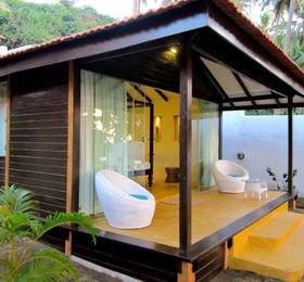 Oltremarino Beach Resort в Вагаторе
