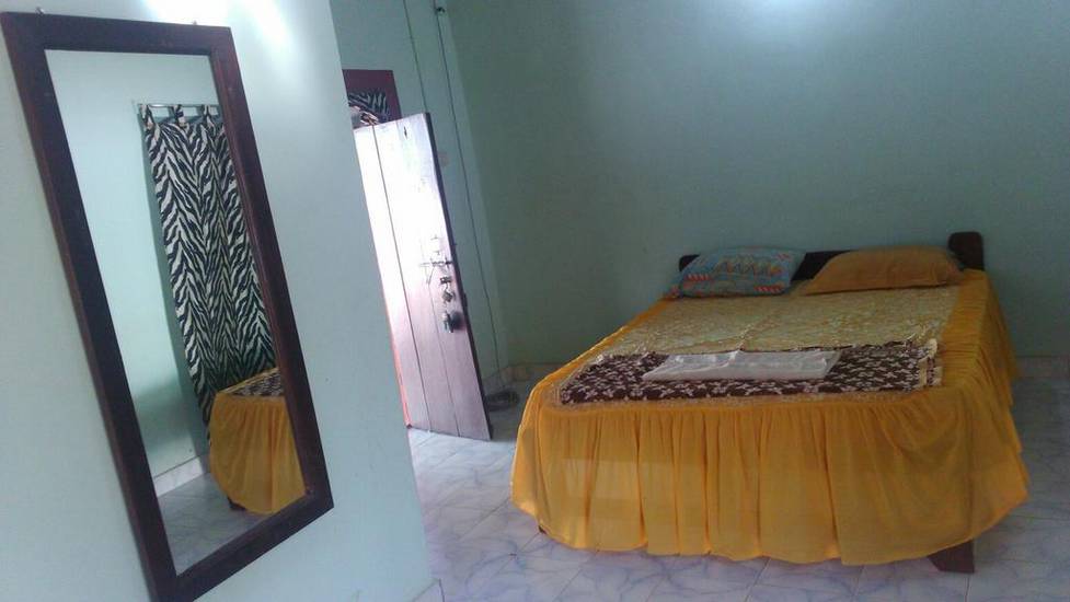 Goodwill Guest House Индия, Вагатор