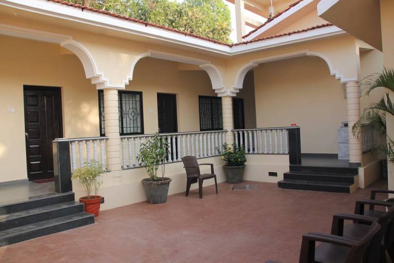Vagator House