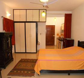 Tripvillas @ Courtyard Holiday Apartments в Вагаторе