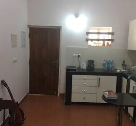Seacoast Service Apartment в Варке