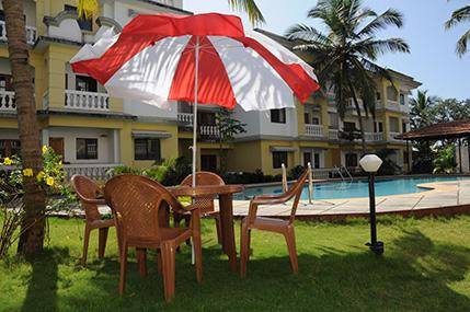 TripThrill Goan Imperial Holidays Индия, Варка