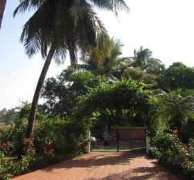 Отдых в South Goa Garden Villa - Индия, Варка