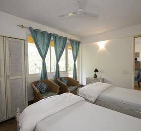 Отдых в TripThrill Serenity Residency Apartments - Индия, Варка