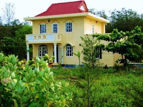 Scandia Resort 3* Вьетнам, Туихоа