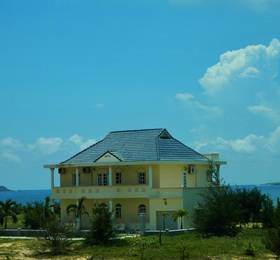 Scandia Resort в Туихоа