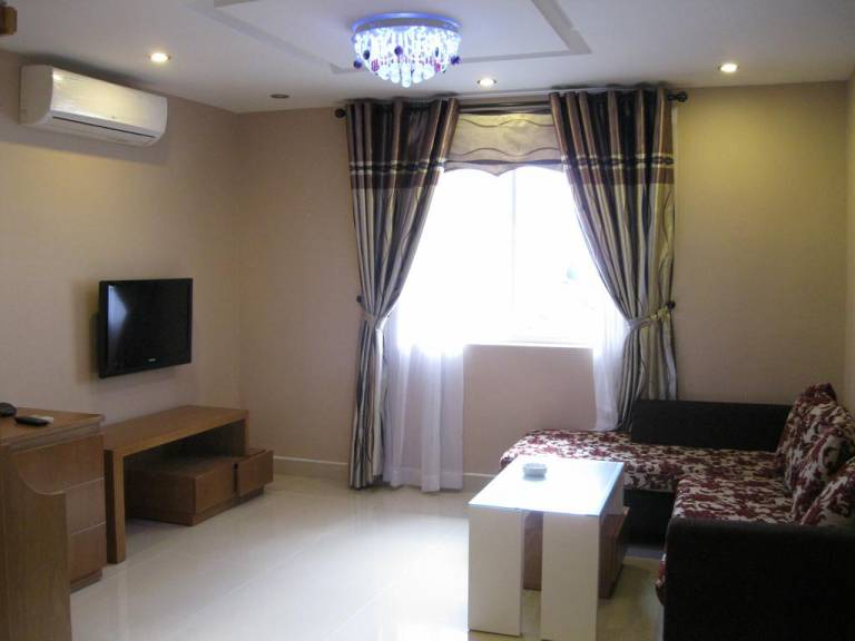 Hai Son Hotel