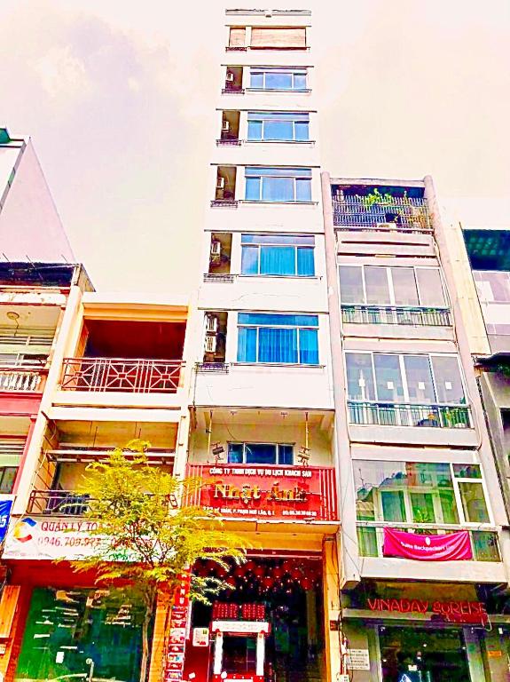 New Sunny Hotel