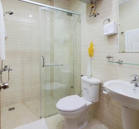 Туры в Blue River Hotel 3 в Вьетнаме