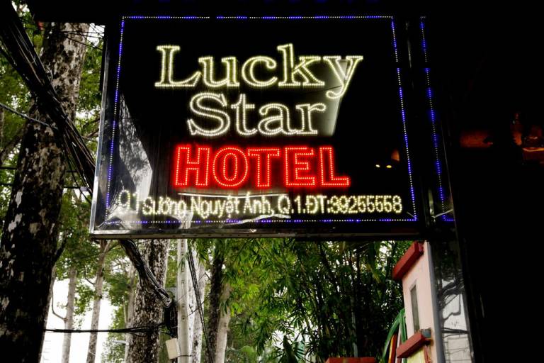 Lucky Star Hotel