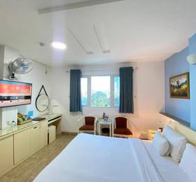 Туры в A25 Hotel - Nguyen Cu Trinh в Вьетнаме