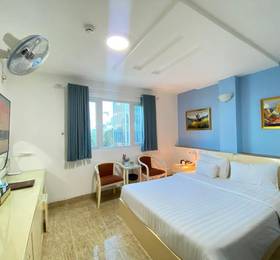 Отдых в A25 Hotel - Nguyen Cu Trinh - Вьетнам, Хошимин