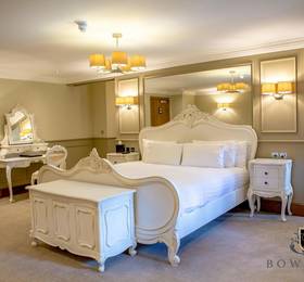 Туры в Bowfield & Country Club в Великобритании