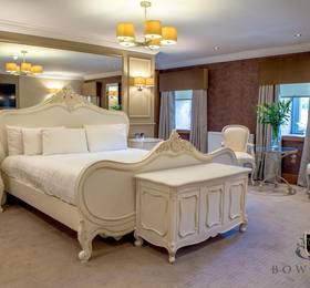 Отдых в Bowfield & Country Club - Великобритания, Хоувуд