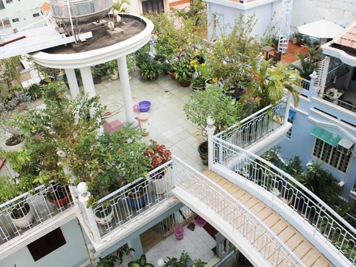 Ngoc Hue Hotel 1* Вьетнам, Хошимин
