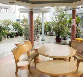 Ngoc Hue Hotel в Хошимине