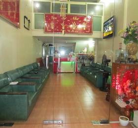 Ngoc Xanh Hotel в Хошимине