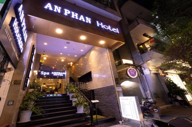 Anpha Boutique