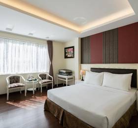 Туры в Asian Ruby Center Point Hotel в Вьетнаме