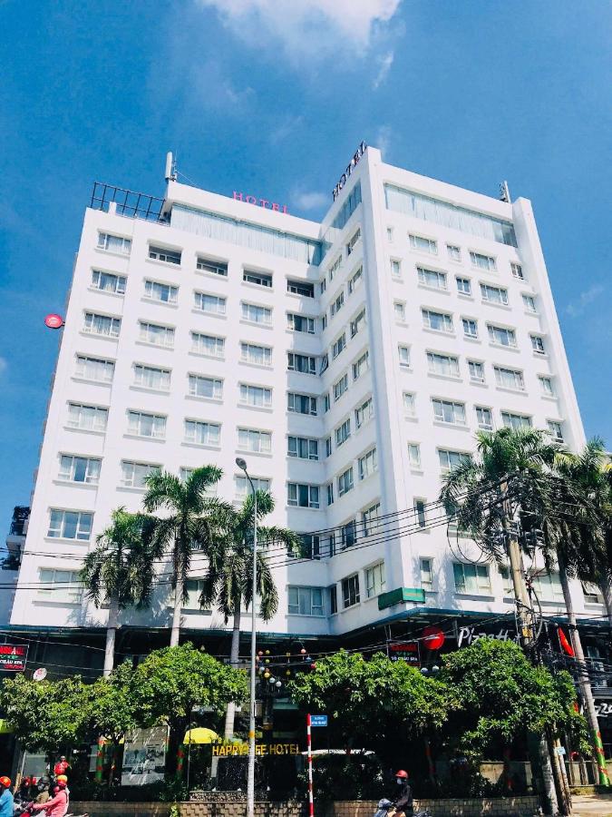 Happy Life Hotel 3*