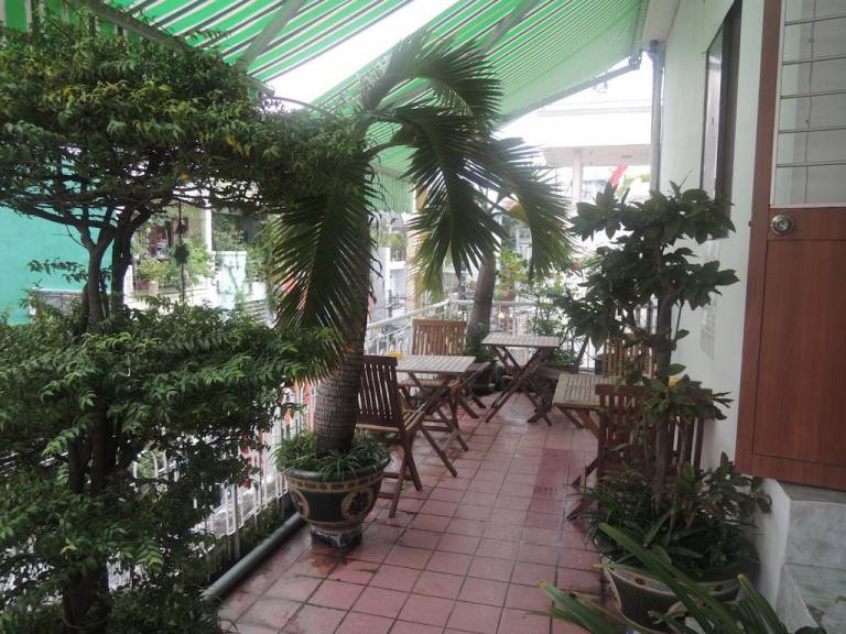 Hong Giao Hotel