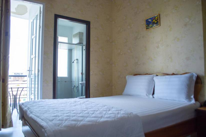 Lucky Hotel 1* Вьетнам, Хошимин
