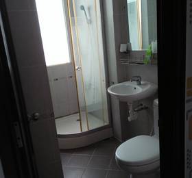 Lucky Hotel в Хошимине