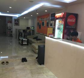 Туры в Hong Kong Kaiteki Hotel в Вьетнаме