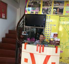 Туры в Tan Hotel Saigon в Вьетнаме