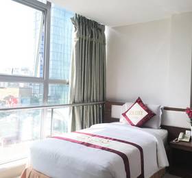 Kim Khoi Hotel в Хошимине