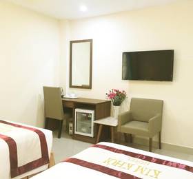 Туры в Kim Khoi Hotel в Вьетнаме