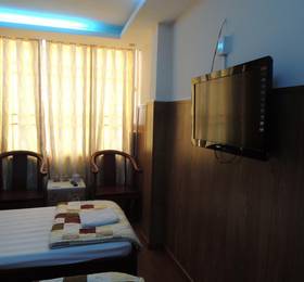 Отдых в Nguyen Vo Hotel - Вьетнам, Хошимин