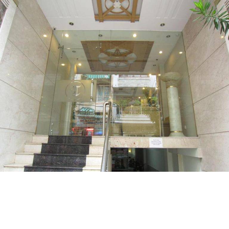 Tuan Ngoc Hotel