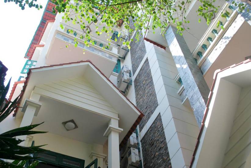 Lan Anh Hotel 1* Вьетнам, Хошимин
